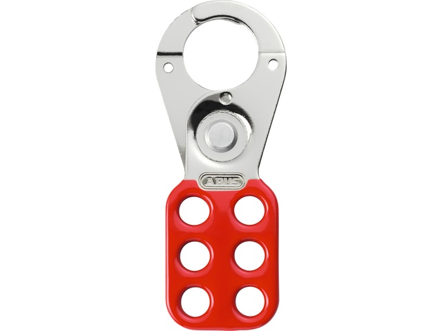 H701/H702 BLOKATOR LOCKOUT 14382