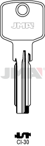 JMA CI-30 Specijalan ključ (Silca CS140)