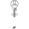 CIN-1 Cilindričan ključ (Silca RC5 / Errebi CN10) 15317