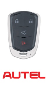 AUTEL IKEY GM004AL