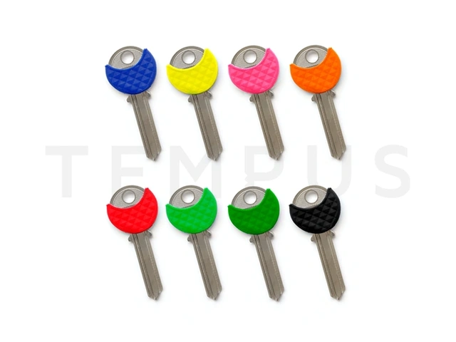 HALF M.SURTIDO 19856