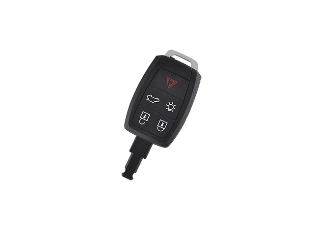 TS VOLVO 04 18298