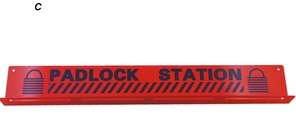 IFAM LOCKOT STANICA NOSAČ KATANACA C20