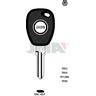 TP00DAC-4D.P (Errebi T00DCA4RP) 13823
