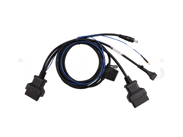 OBDSTAR BENZ FBS3 KIT 20182