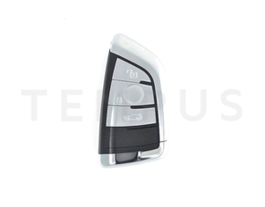 OSTALI EL BMW 13 - F serija FEM/CAS4+ keyless smart ključ 3 tastera 868MHz