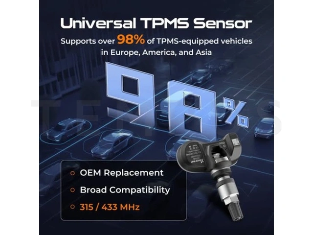 Xhorse univerzalni TPMS senzor 20399