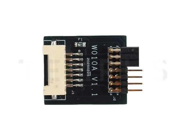 OBDSTAR RH850/V850 BASIC 20207