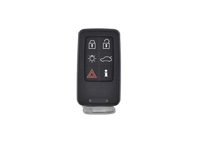 TS VOLVO 09 18308