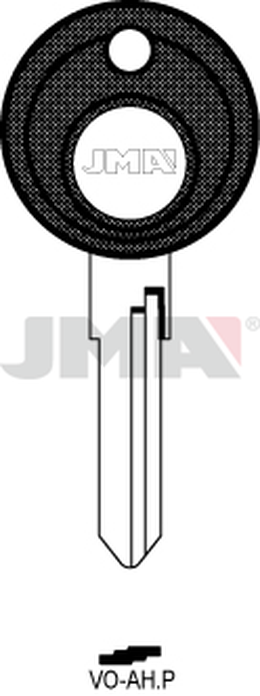 JMA VO-AH.P (Silca HU49P / Errebi HF44P9)