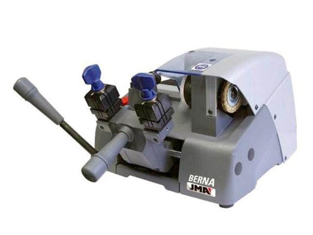 BERNA - JMA 11842