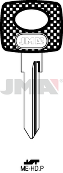 JMA ME-HD.P (Silca HU23P, HU34P / Errebi HFHDP17, HFNZP18)