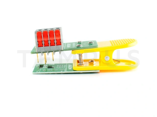 KEYDIY BDC03 FREE CHIP 20744