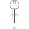 TRI-9D Cilindričan ključ (Silca TL5 / Errebi TR6R) 13973