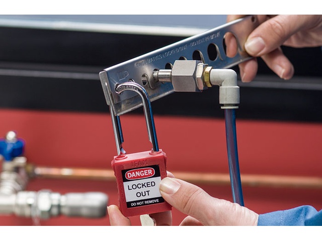 PNEUMATSKI BLOKATOR LOCKOUT 090450 14429