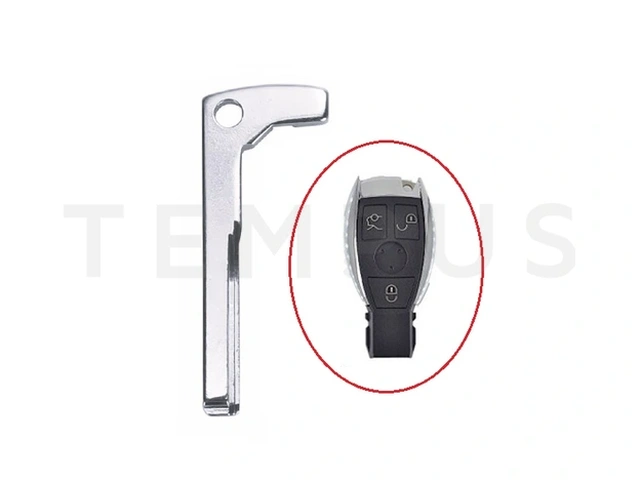 MAC MERCEDES 03 20410