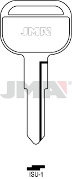 JMA ISU-1 (Silca ISU2 / Errebi ISU2)