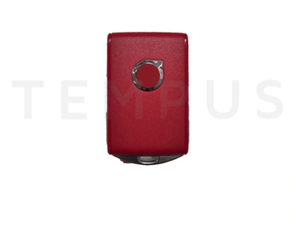 OSTALI EL VOLVO 04 - Volvo smart daljinac 4 tastera, OEM part number 31652868, transponder 8A, 434MHz