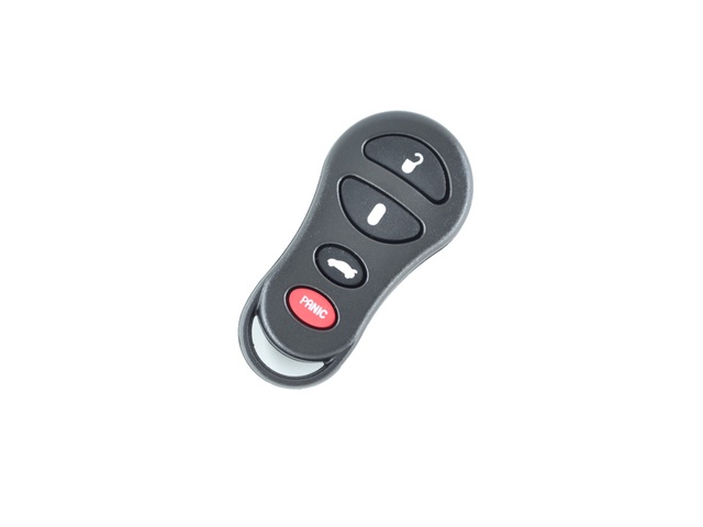 TS CHRYSLER 04 17192