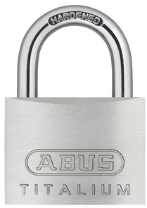 ABUS 64TI/20