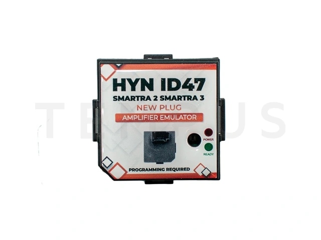 EMULATOR 48 - Hyundai ID47 SMARTRA 2 / 3 novi konektor 21013
