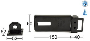 ABUS 125/150