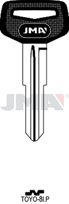 JMA TOYO-8I.P