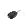 EL RENAULT 32 - Renault Dacia daljinac 2 tastera, aftermarket, HITAG AES 4A 433 MHz 20727