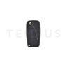 EL FIAT 09 - Fiat Panda daljinac 3 tastera, aftermarket, PCF7941A 433MHz 19783