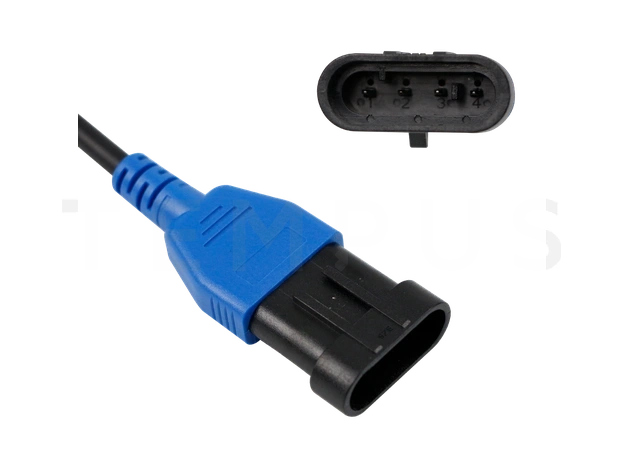 OBDSTAR TOYOTA-30 V2 20231