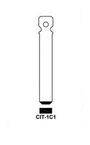 JMA CIT-1C1