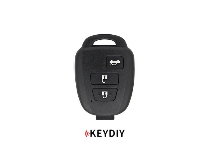 KEYDIY B35-3