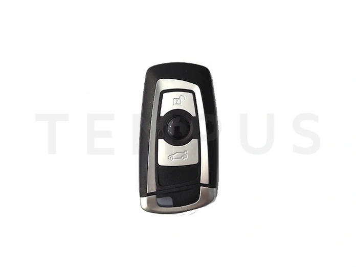 OSTALI EL BMW 06 A - F serija FEM keyless smart ključ aftermarket 433 MHz