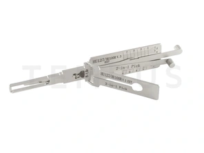 LISHI ® LISHI HU100R-V3/HU127