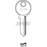 ABU-4I Cilindričan ključ (Silca AB14 / Errebi AU14 ) 12484
