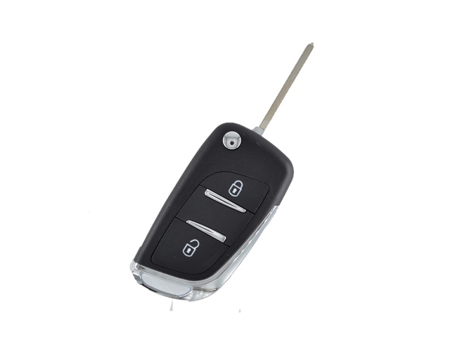 TS CITROEN 16 17538