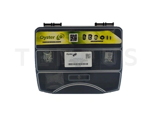 OYSTER OYS-822-20 - HONDA DIMENZIJE A1-A2-B1-B2-B3- B4-B5-B6 PROFIL HON66/HOND-31