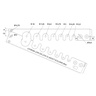 PNEUMATSKI BLOKATOR LOCKOUT 090450 14428
