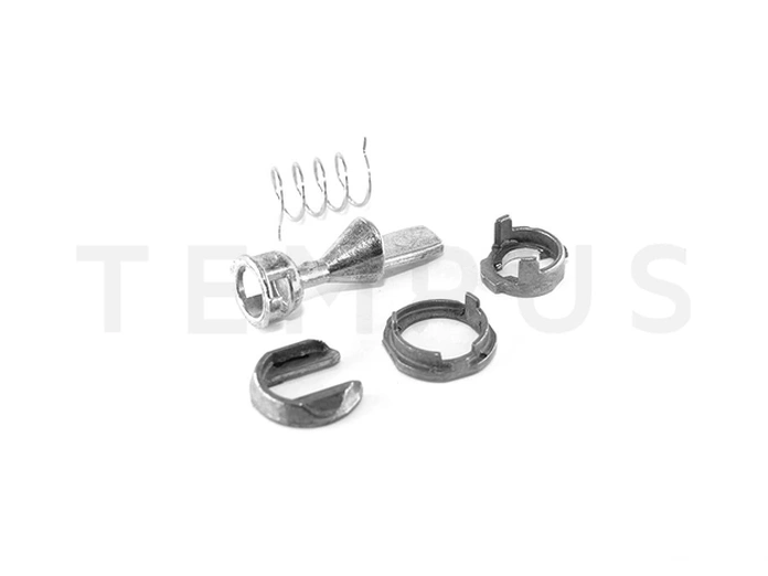 AFTEKIN DB VW 029 - VW SKODA OKTAVIA set