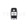 TS KIA 02 - Kia smart 3 tastera, mač HY-11D / HYN14R 19800