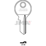 VI-4I Cilindričan ključ (Silca VI082 / Errebi V4RD) 14052