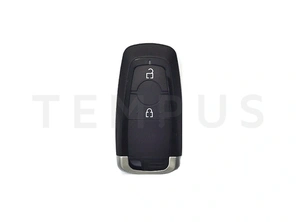 OSTALI EL FORD 15 - Ford Ecosport Ranger, keyless smart daljinac 2 tastera, aftermarket, ID49 433MHz