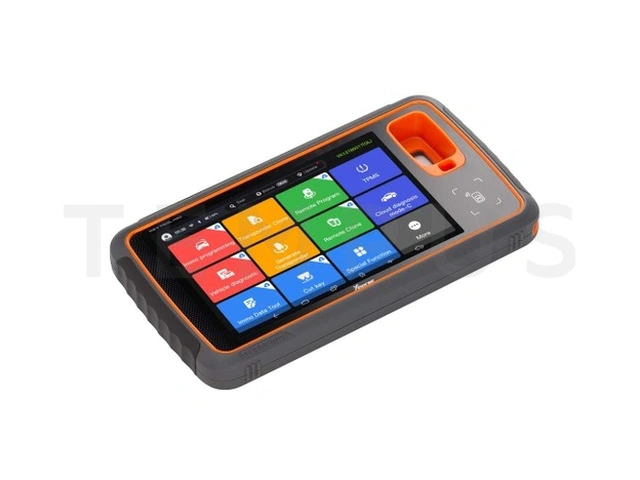 XHORSE KEY TOOL MIDI - ADVANCED paket 20329