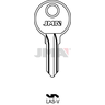 LAS-V Cilindričan ključ (Silca LS1R / Errebi LAS3R) 14896