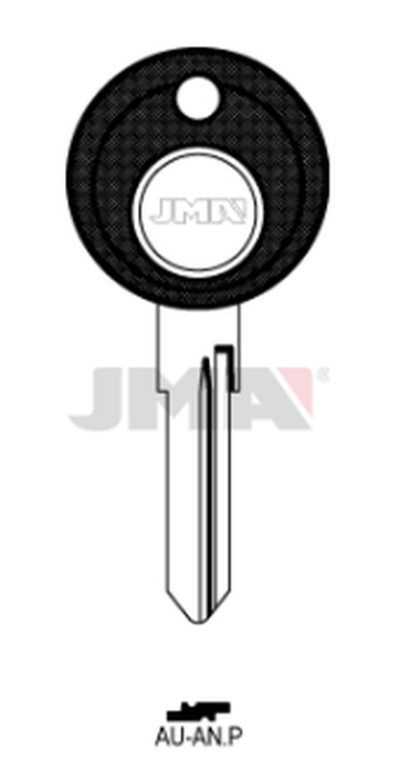 JMA AU-AN.P (Silca HU48P)