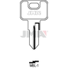 MBL-1 Cilindričan ključ (Silca MBL1 / Errebi MBL1) 13438