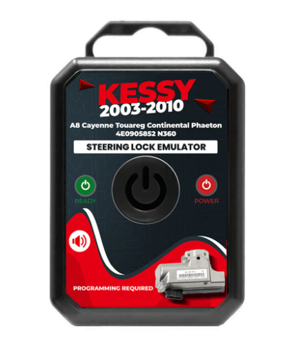 OSTALI EMULATOR 52-VAG Kessy 2003-2010 VW Touareg, Porsche Cayenne, AudI