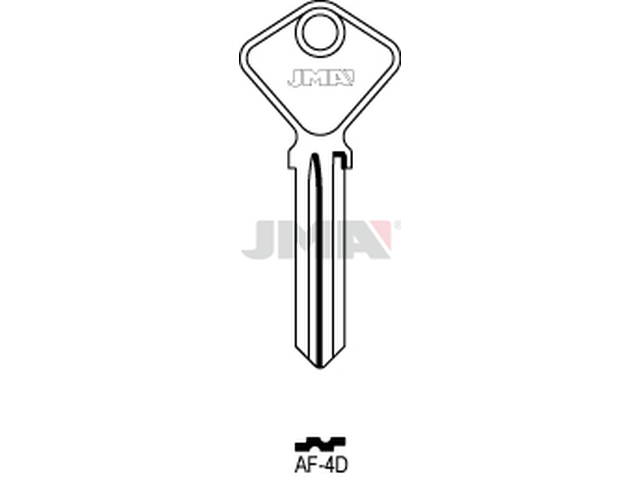 AF-4D (Silca AF3B / Errebi 108) 12512