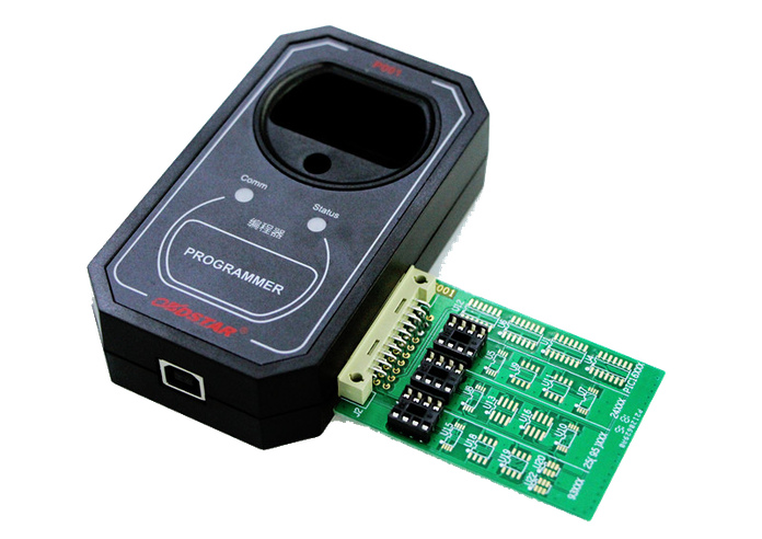 OBDSTAR P001 PROGRAMATOR