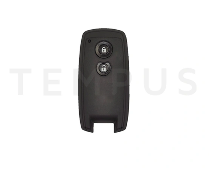 OSTALI EL SUZUKI 01 - Grand Vitara smart daljinac 2 tastera, original, Part Number 37172-62JV0, 433MHz